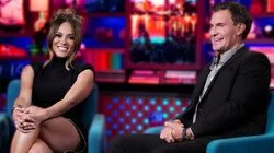 Jeff Lewis, Ashley Darby