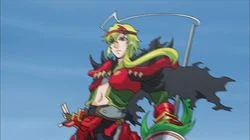 Snowfield Challenger