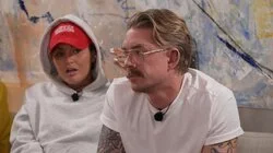 De Ukjente – Del 2