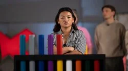 De røsker i hjertet mitt – del 1