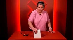 De røsker i hjertet mitt – del 2