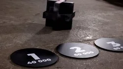 Finale - èn eller alle – del 1