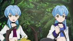 Gathering of Winners