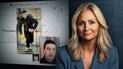 Drapsmannen får et forsprang