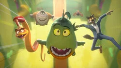 The Sweet, Sweet Steal