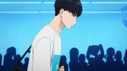 Dance Club Gender Ratio