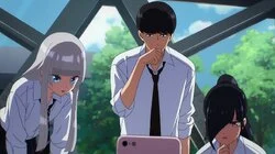 Choreography Routine