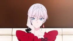 May I Carry Out a Plan That Shows a New Side of You?