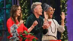 Baking Spirits Bright