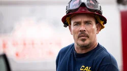 Like a Wounded Wildebeest