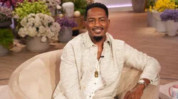 Bill Bellamy