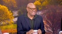 Laurence Fishburne, Nick Offerman