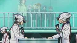 Reunion with the Wind