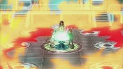 Powerful Fighter at Fukuhara High