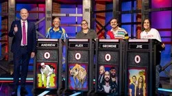 Lawn Bowls, Hyaenas, Aunty Donna & The O.C.