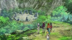 The Place Where Aichi Will Return