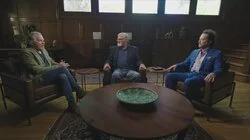 Extraterrestrial Deluge