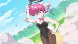 Chestnuts Roasting on an Open Fire