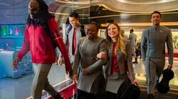 Series Acclimation Mil