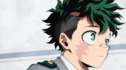 Epilogue / The Hellish Todoroki Family: Final