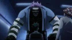 The Girl Who Loves Smiles