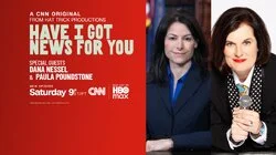 Dana Nessel, Paula Poundstone