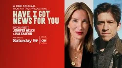 Jennifer Welch, Max Chafkin