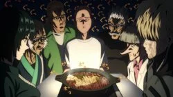 Counterattack Signal