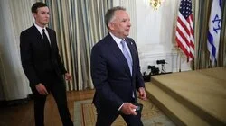 The Dealmakers | Erez Reuveni | Amy Sherald