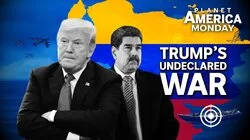 Trump's Undeclared War