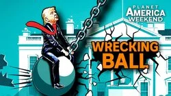 Wrecking Ball