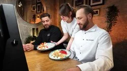 Санкт-Петербург. Гранд Шевр