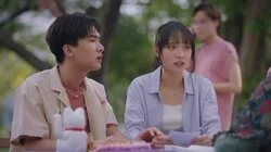 Hello, Is This Luck? Episode 1