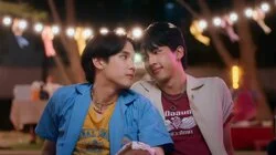 Love Me if You Swear Episode 3