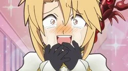 Attack! Of the Spear Hero