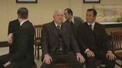 He Ain't Heavy, He's My Brother