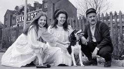 The Railway Children