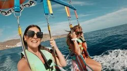 All inclusive - allt är gratis!