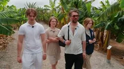 En oförglömlig karaokepremiär