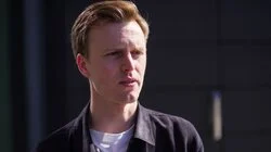 Løpekonkurrenten: – Ikke vise svakhet, ikke gråte