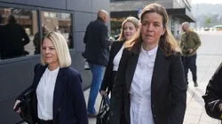 Ba om flere års fengsel for Gjert