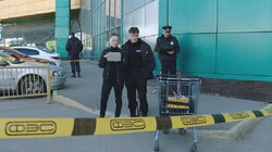 Бабушка, нужная всем