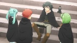 The Demon's Contract