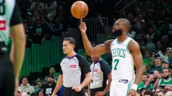 Changing of the Guards