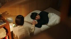 Because I Can't Stop for Death