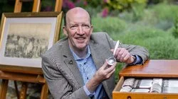 Stephens House & Gardens 3