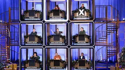 Hand This Man a Candy Cane