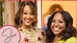 Tamera Mowry-Housley, Sabrina Elba