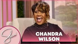 Chandra Wilson, Robin Arzón