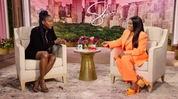 Erika Alexander, Adam Pally